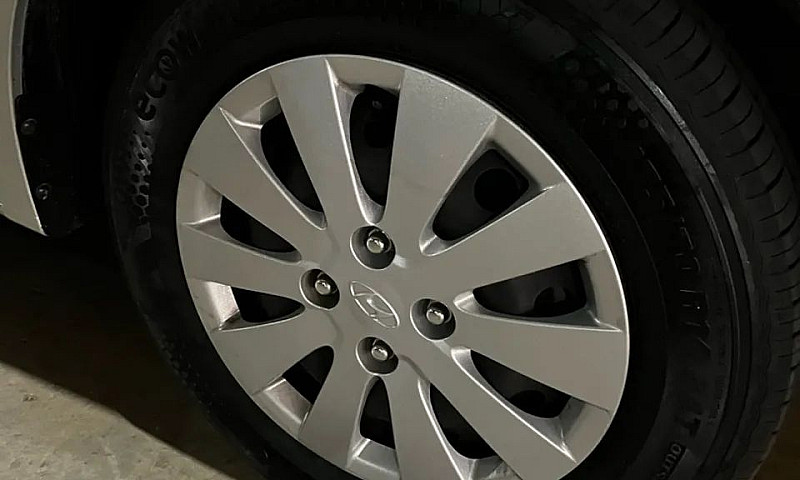 Hyundai Hb20 Unique ...