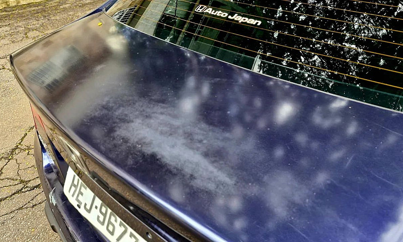 Honda Civic Sedan Lx...