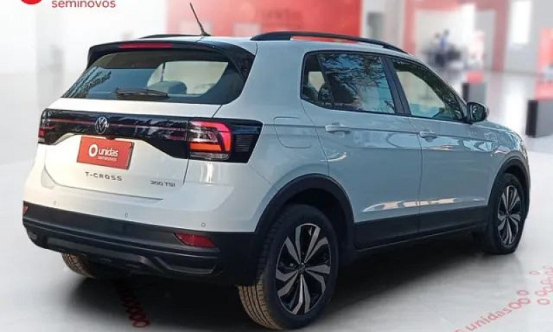 Volkswagen T-Cross 1...