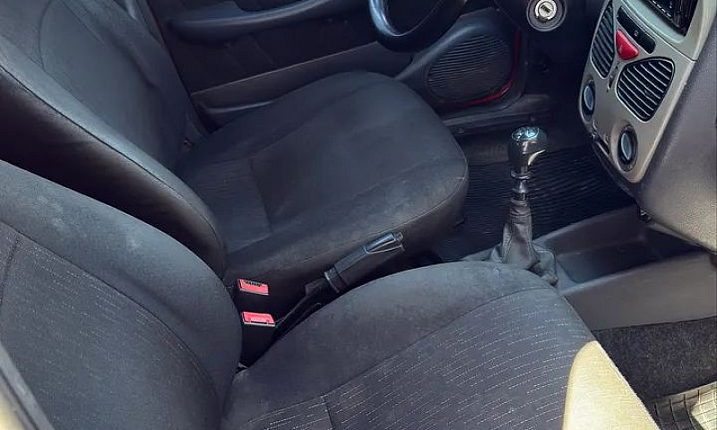 Fiat Palio 1.0 Econo...