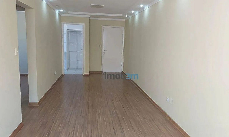 Apartamento Com 3 Do...