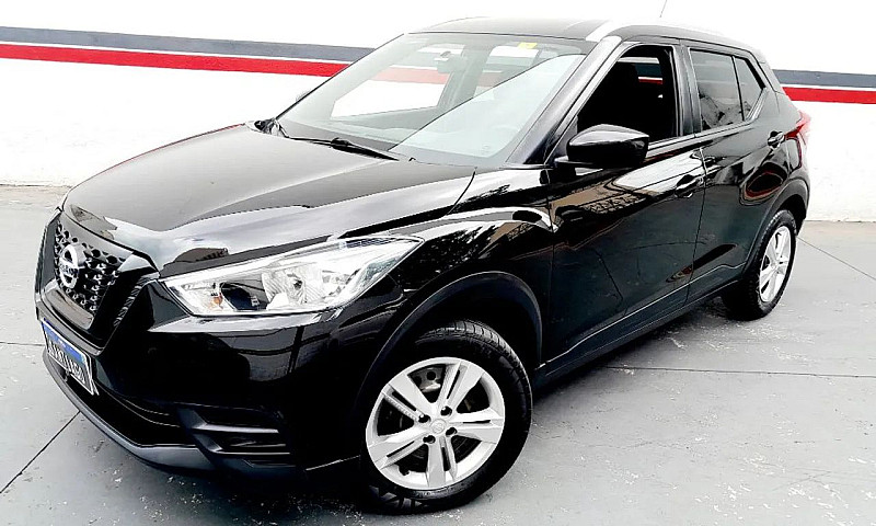 Nissan Kicks S 1.6 1...