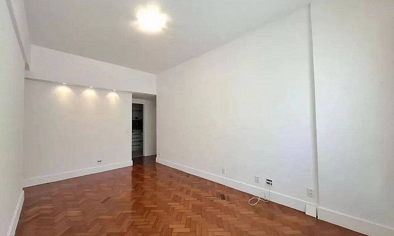 Apartamento Para Ven...