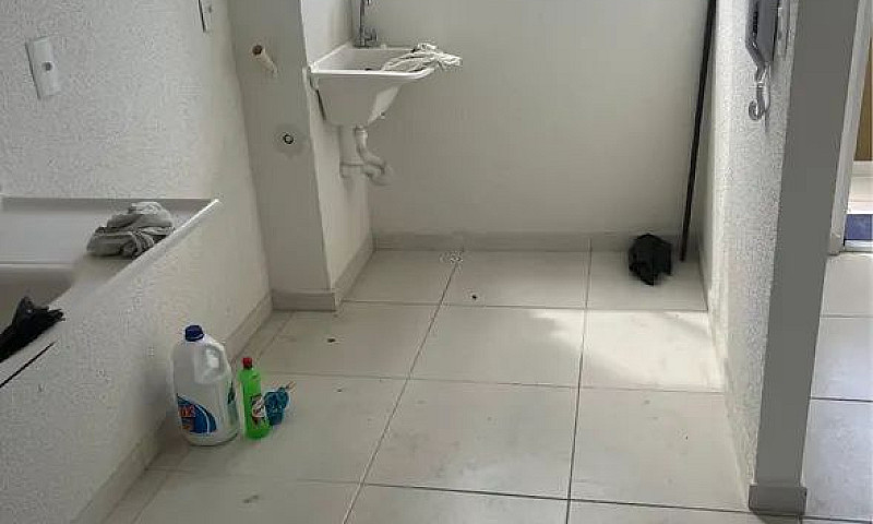 Alugo Apartamento Em...