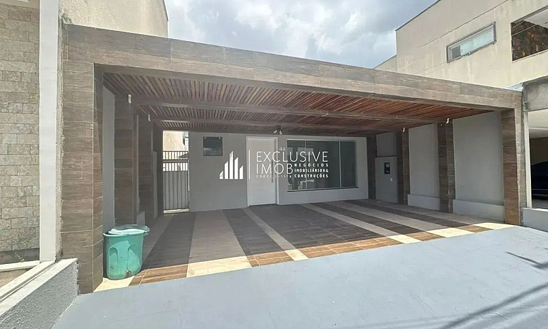 Maravilhosa Casa No ...