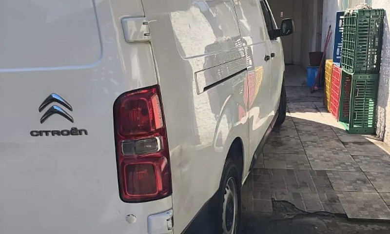 Citroen Jumpy Furgão...