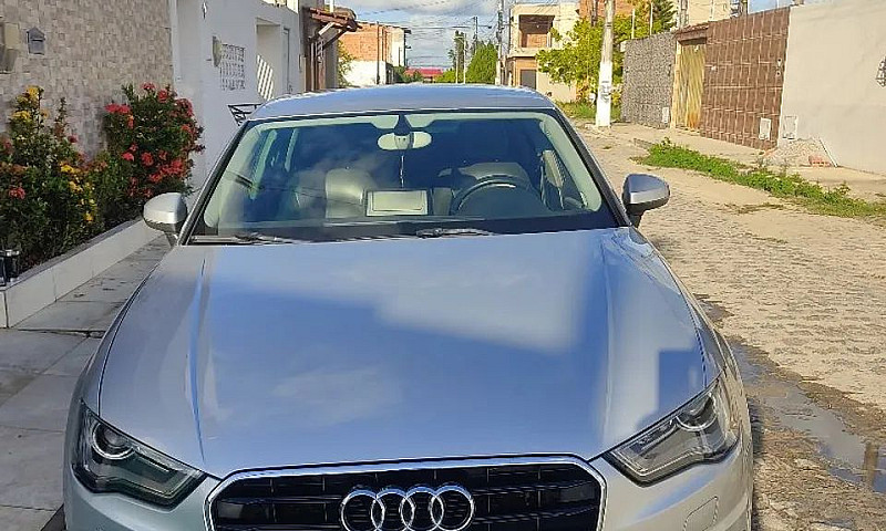 Audi A3 Sedan 1.4/ A...