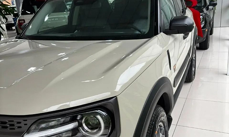 Ford Bronco Sport Ba...