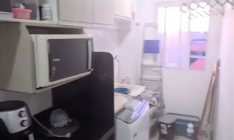 Vende Se Apartamento...