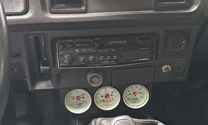 Chevrolet Marajo Sl/...