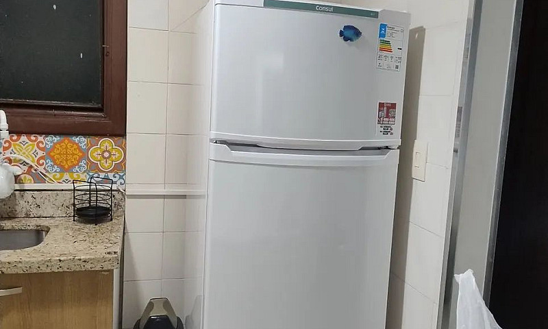 Apartamento De 01 Do...