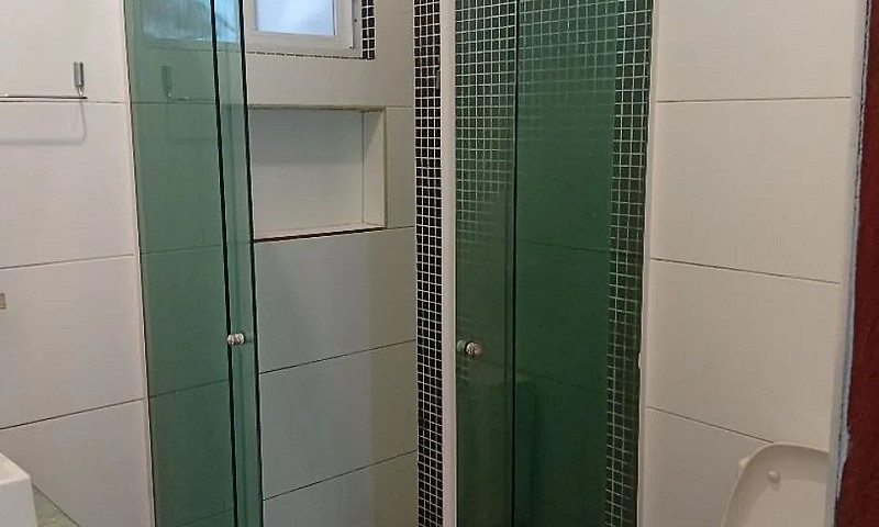 Apartamento Para Alu...