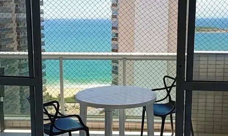Apartamento Com 81M²...