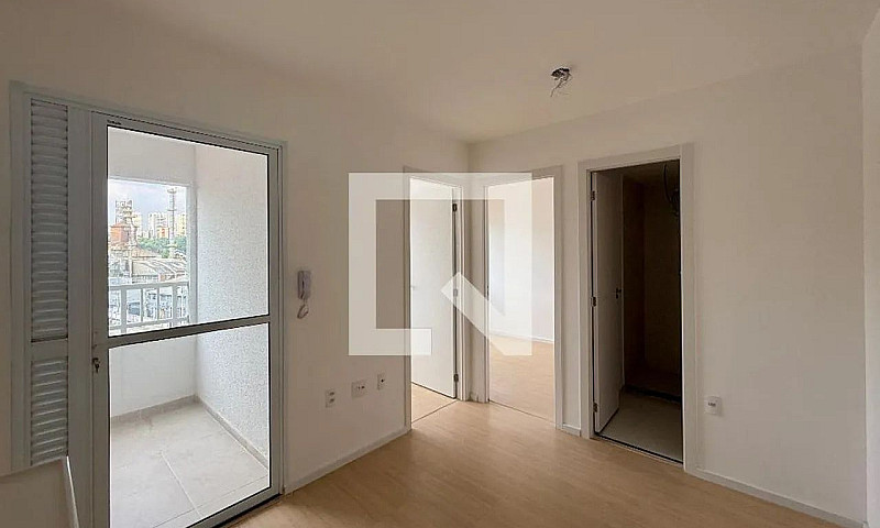 Apartamento À Venda ...