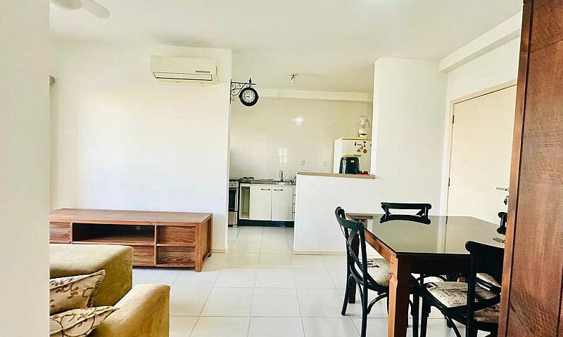 Apartamento Com 2 Do...