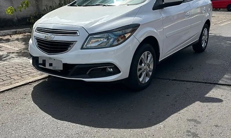 Chevrolet Prisma Sed...