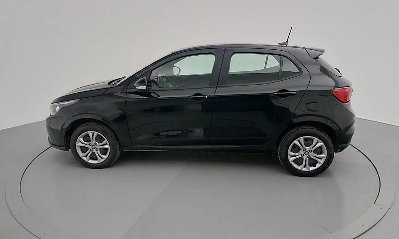 Fiat Argo Drive 1.0 ...