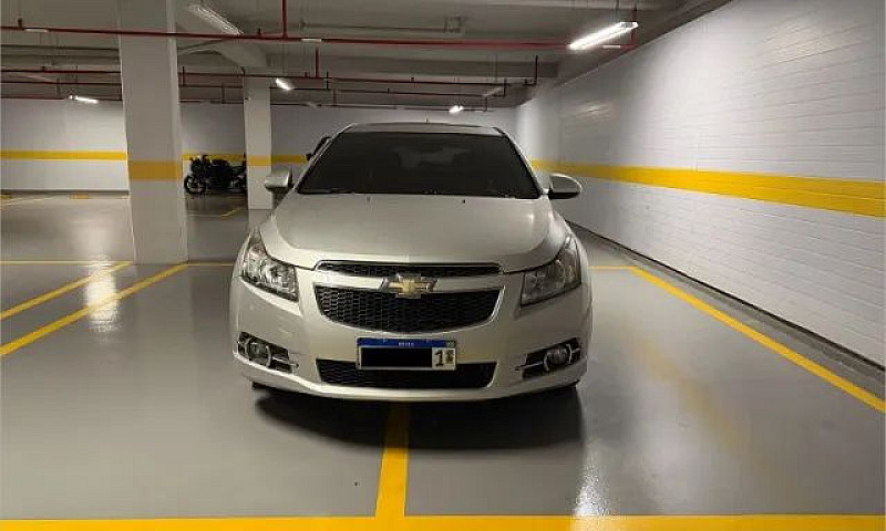 Chevrolet Cruze Hb S...