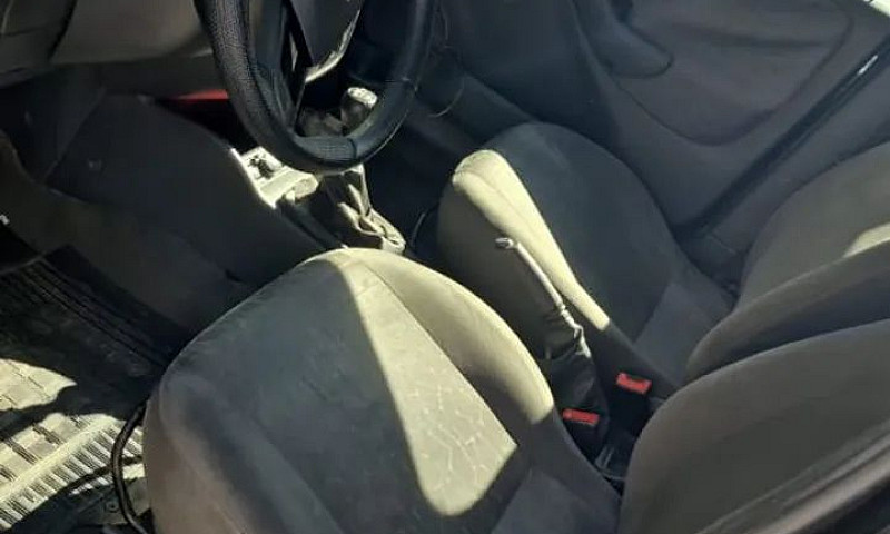 Chevrolet Corsa Hat....