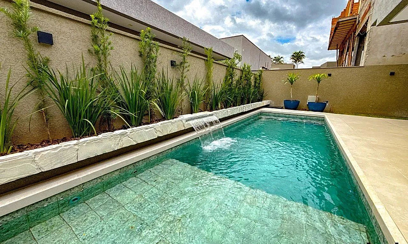 Casa Térrea De Alto ...