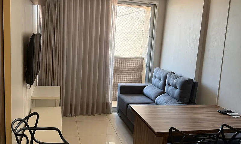 Apartamento Lindo Df...