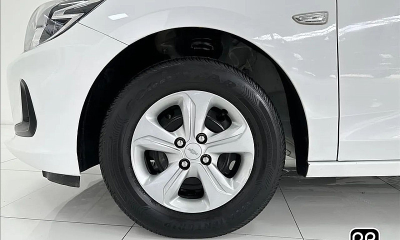 Chevrolet Onix Hatch...