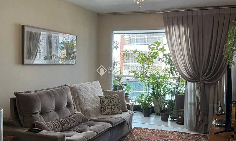 Apartamento 4 Dormit...