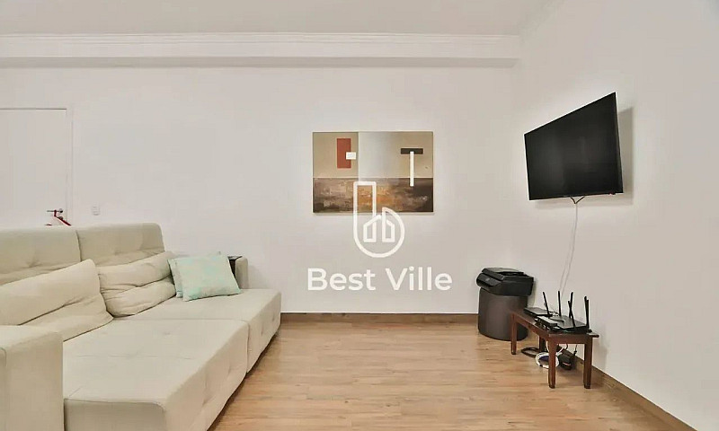 Apartamento À Venda ...