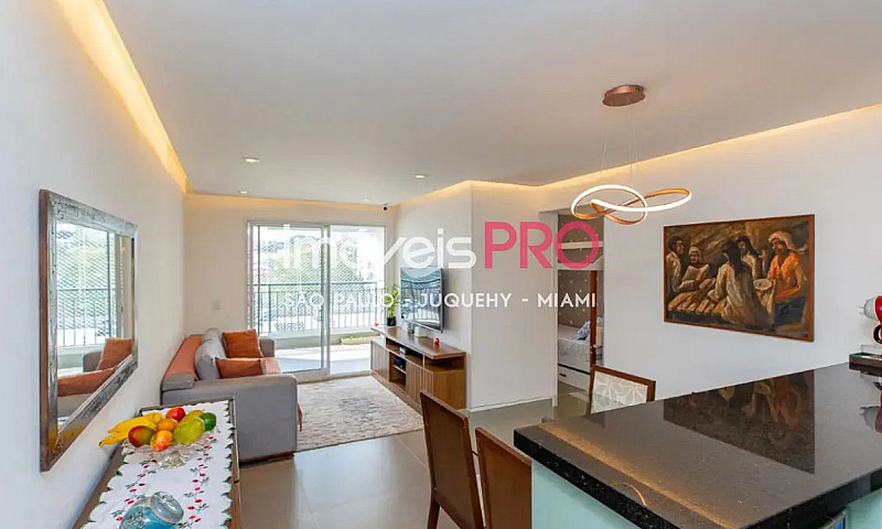 Apartamento De 83 M2...