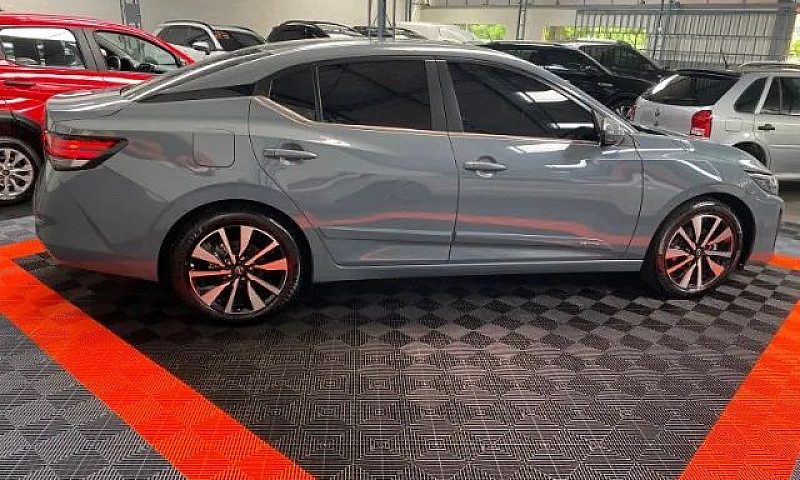 Nissan Sentra Advanc...