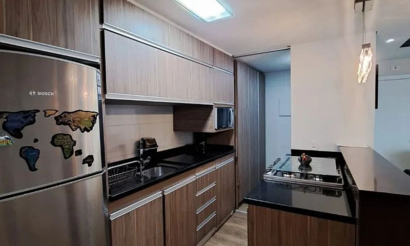 Apartamento, 90 M² -...
