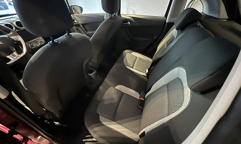 Citroen C3 Urban Tra...