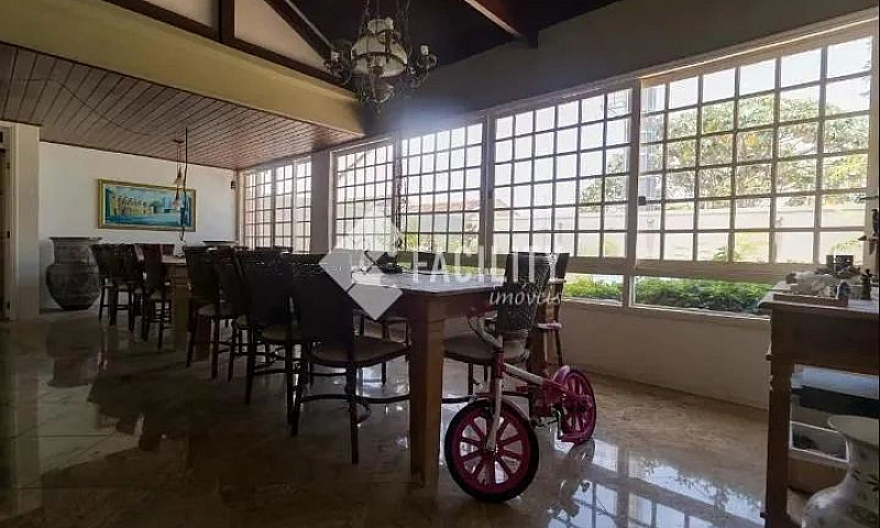 Casa - Vila Brandina...