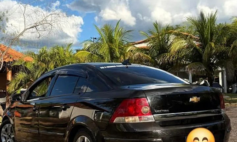 Chevrolet Vectra Exp...