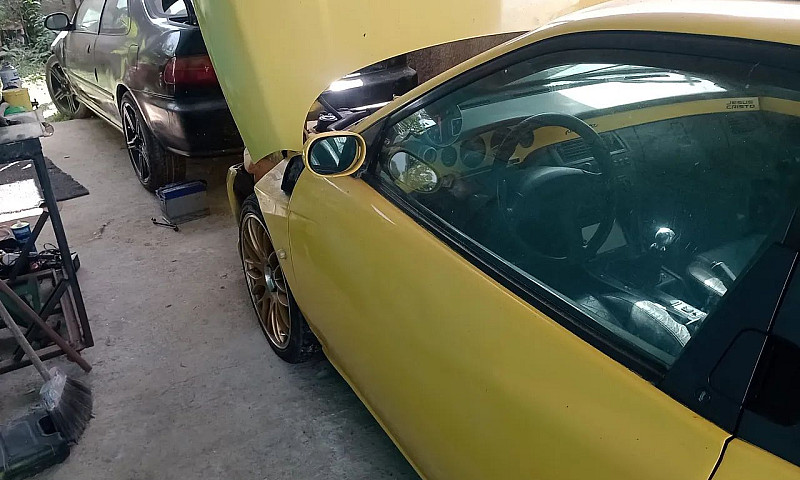 Fiat Coupe 16V 1996...