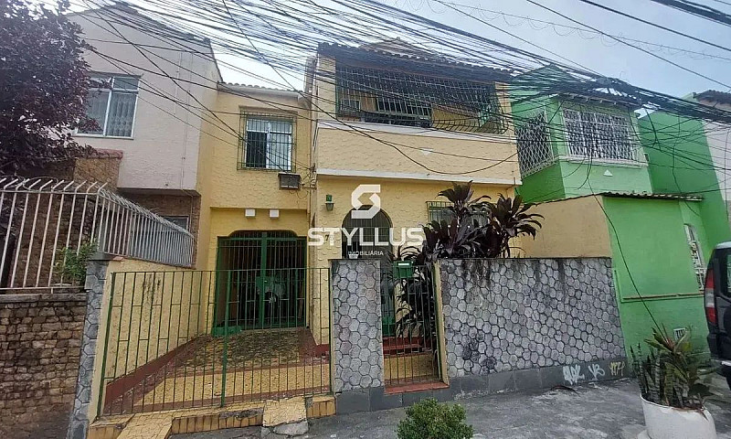 Excelente Casa Duple...