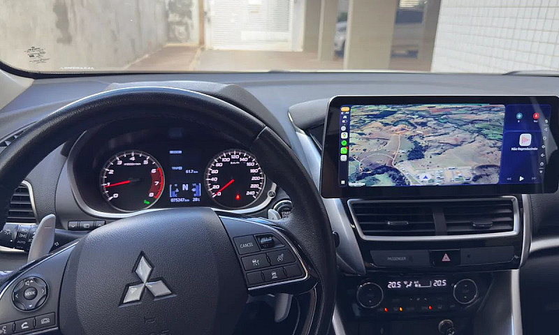 Mitsubishi Eclipse C...