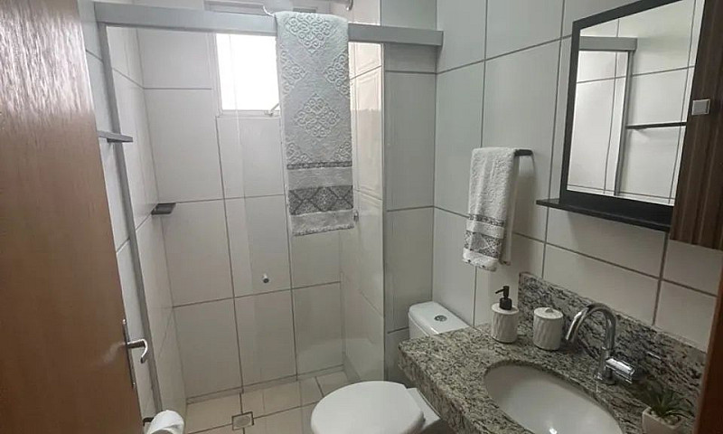 Apartamento Mobiliad...