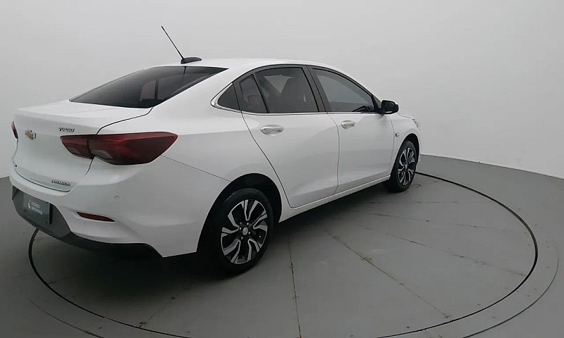 Chevrolet Onix Sedan...