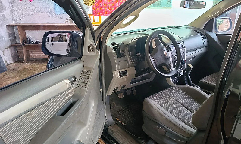 Chevrolet S10 Pick-U...