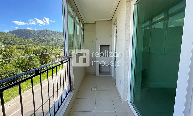 Apartamento 3 Quarto...
