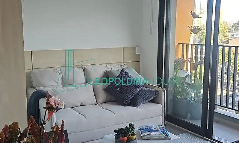 Studio Mobiliado Na ...