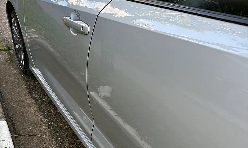 Toyota Corolla Xei 2...