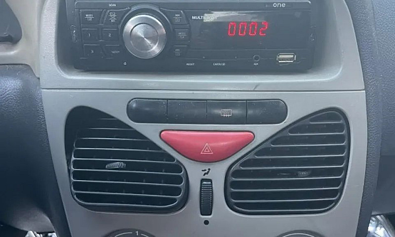 Fiat Palio 1.0/ Trof...