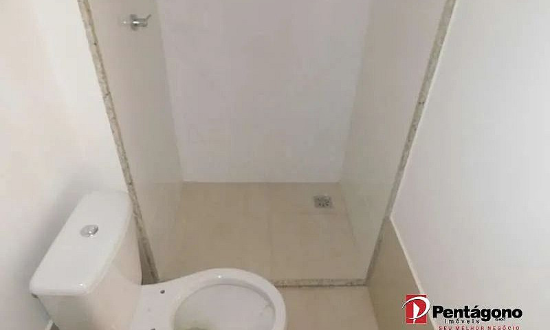 Apartamento Com 02 Q...
