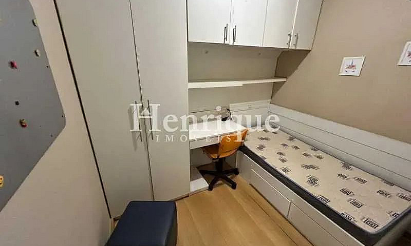 Apartamento Para Ven...