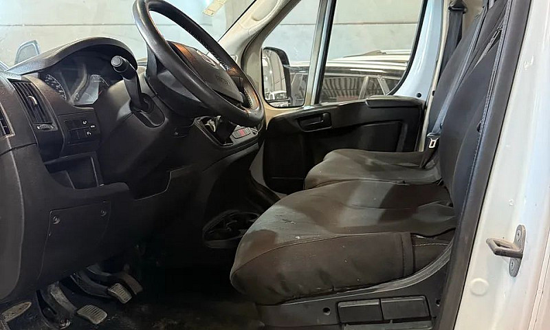 Fiat Ducato Chassi 2...