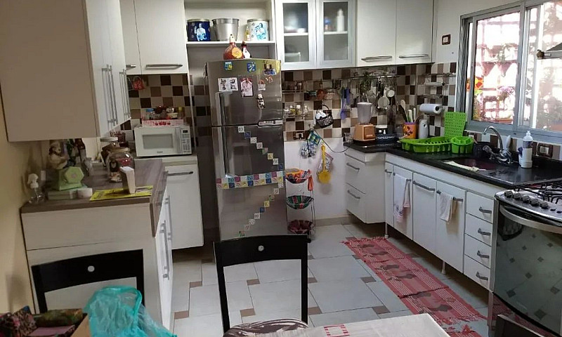 Casa Residencial, Mi...