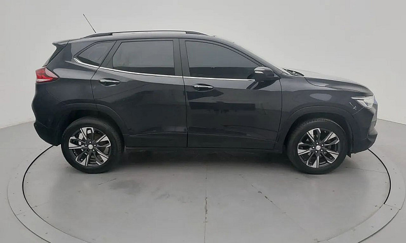 Chevrolet Tracker Pr...