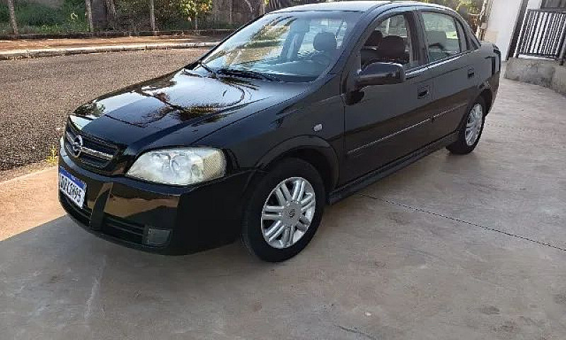 Chevrolet Astra 2.0 ...
